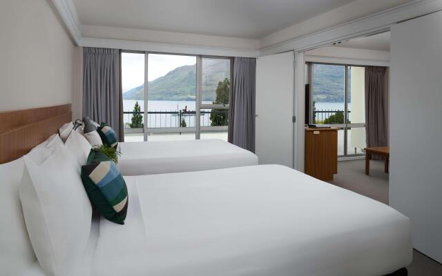 Rydges Lakeland Resort Queenstown