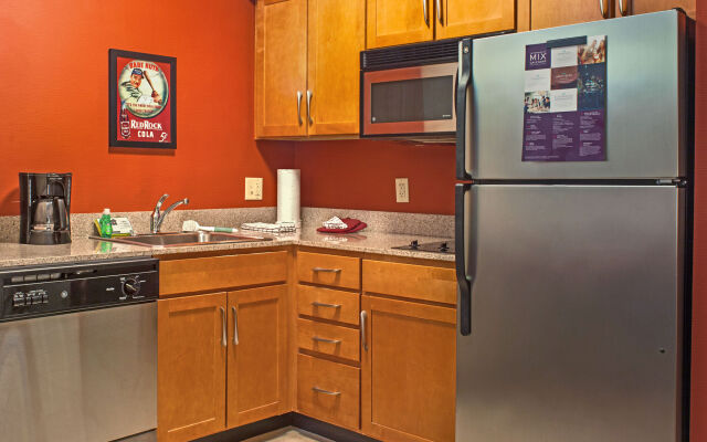 Residence Inn Aberdeen at Ripken Stadium