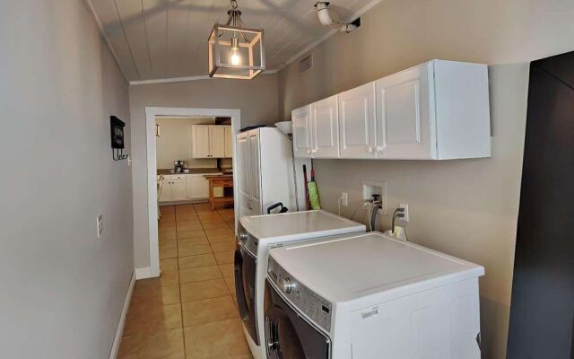 Innerarity House