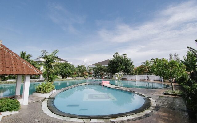 Sevilla Resort