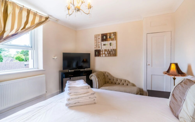 Westwood Guest House