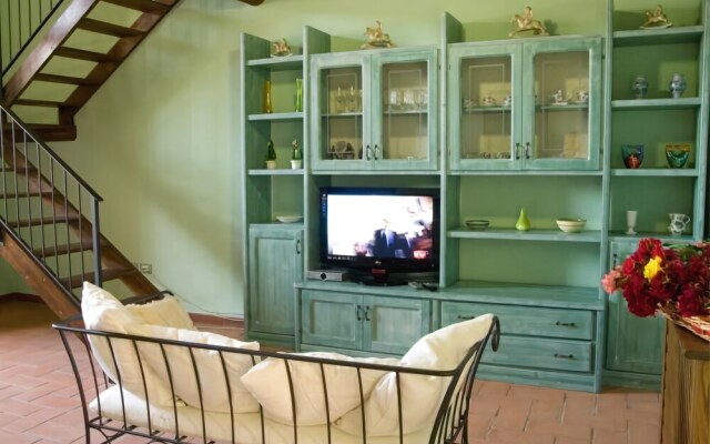 Residence Il Convento