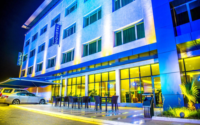 Novotel Yanbu