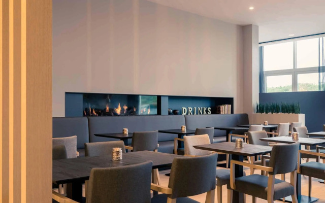 Hotel Mercure Roeselare