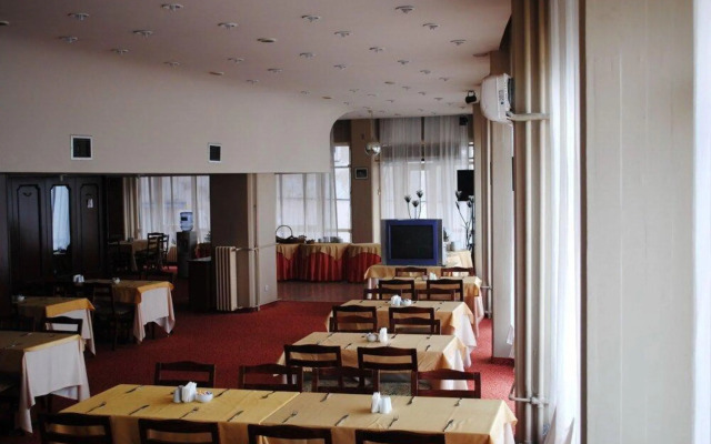 Hotel Eken