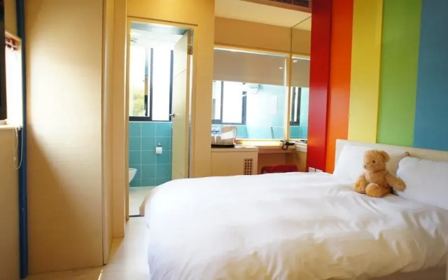 Quan Fu Tan Hui Hotel