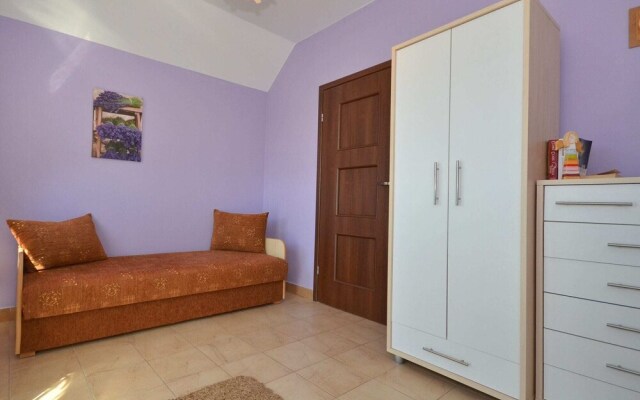 Large Holiday Home in Jaroslawiec With Barbecue