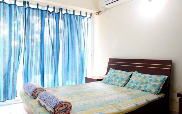 Apartment near Candolim Beach - CM050