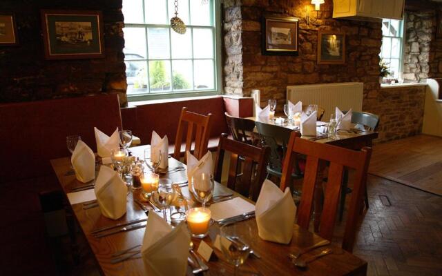 The Scott Arms