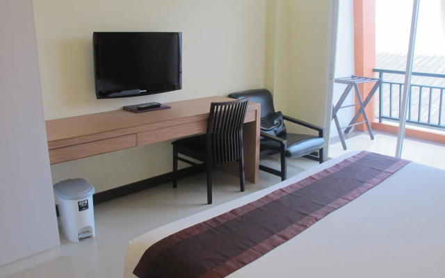 Phuket Jula Place