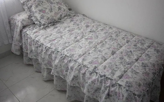 Apartment in O Pindo, A Coruna 102010