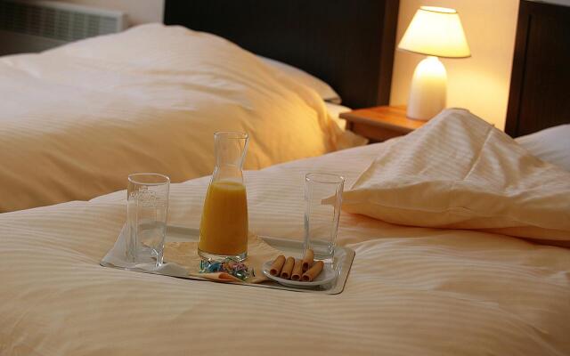 Au Relais D'Alsace