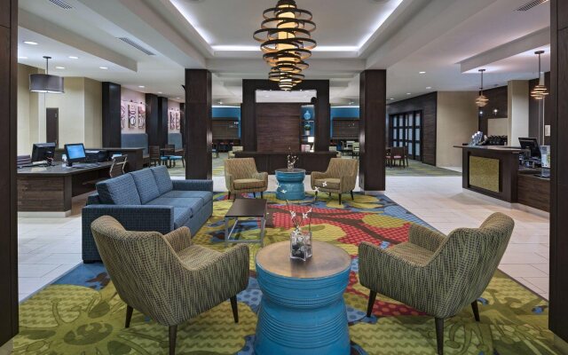 Fairfield Inn & Suites by Marriott Austin Northwest/Research Blvd