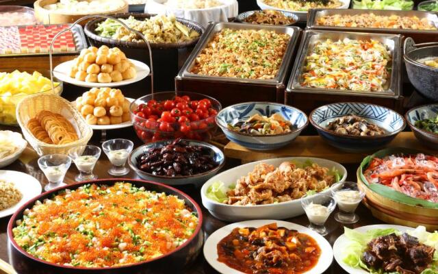 Manza Onsen Nisshinkan