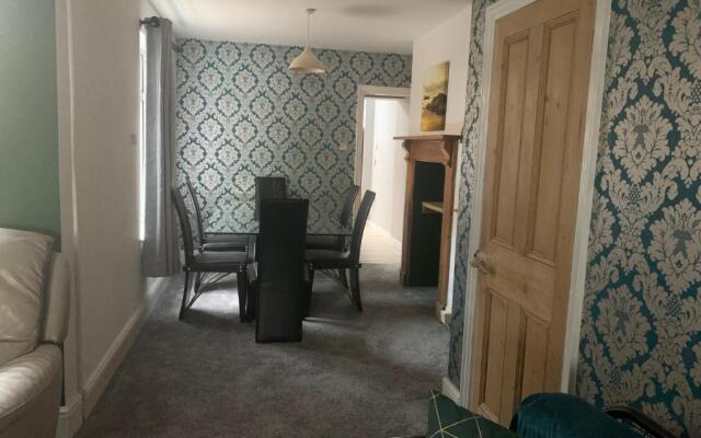 Large 3-bed House Lowestoft Near Sunrise Festival