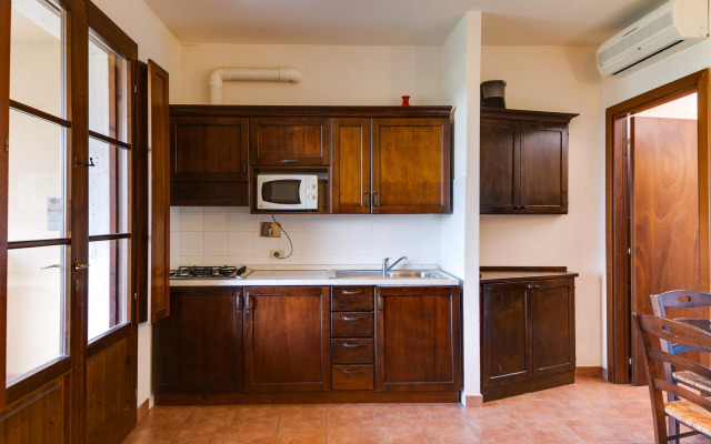 Borgo Magliano Resort