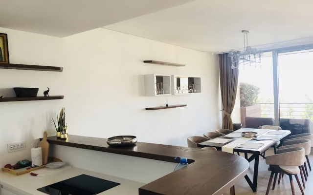 Apartament Dykley Gardens