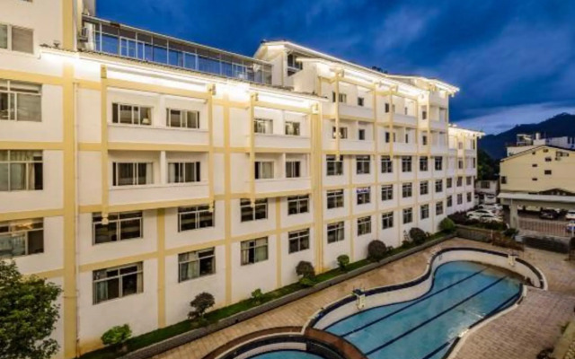 Sumin Hotel
