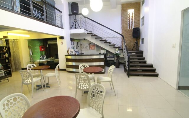 Orange Nest Hotel