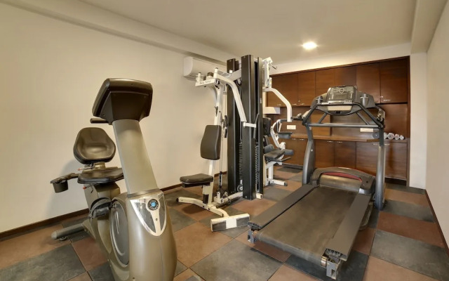 Nami Residency Ahmedabad