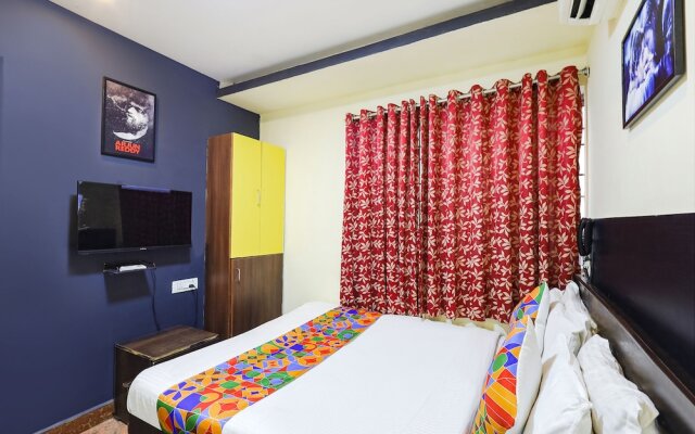 Fabexpress India Gate