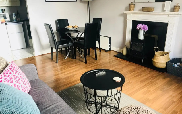 City Centre Georgian Apartment