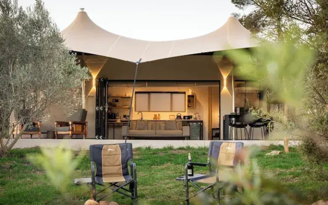 Wagyu Mountain Lodges
