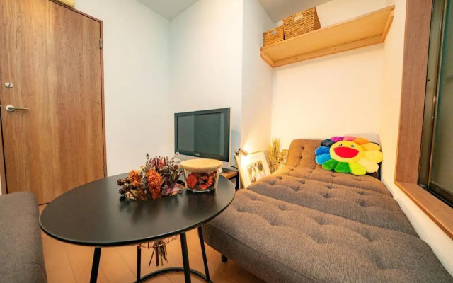 ANDANTE - Vacation STAY 10425
