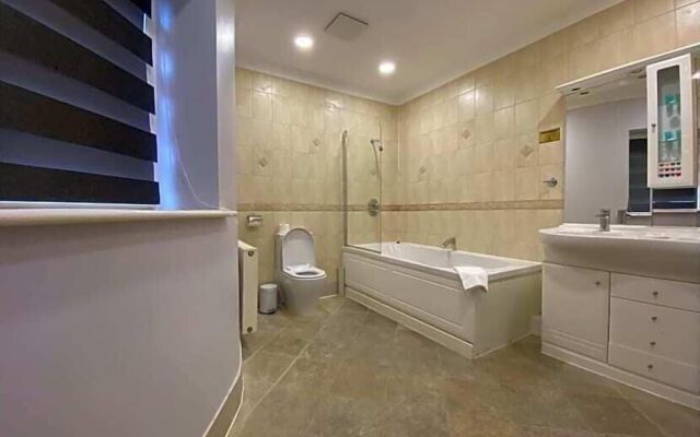 SK Baylis house hotel