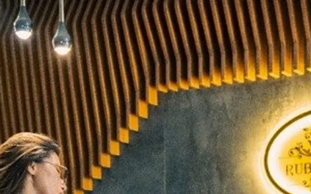 Bç Ruby Hotel