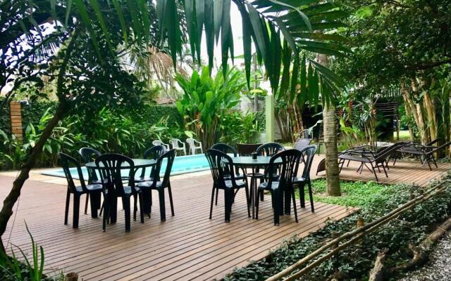 Jataí Guest House