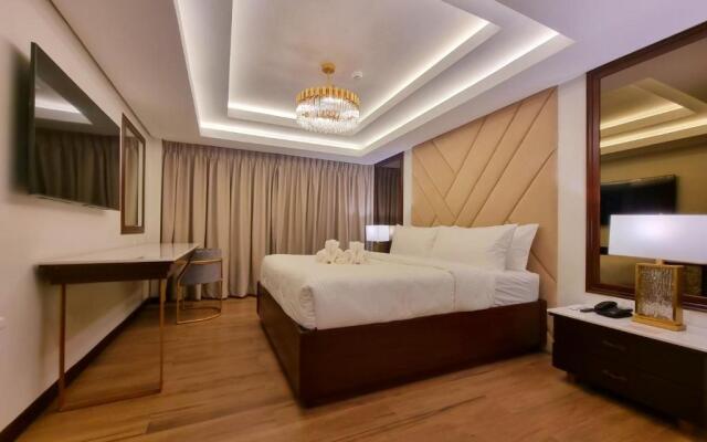 La Casa Blanca de Vigan Hotel