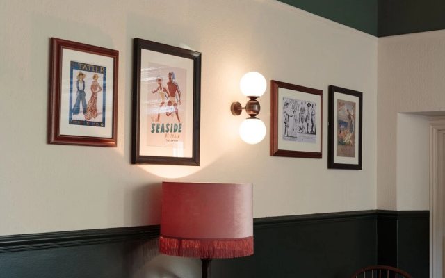 The Crabtree Inn