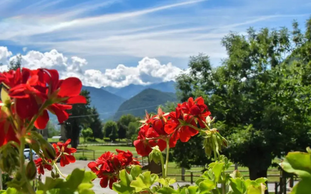 Albergo Ristorante Innocenti