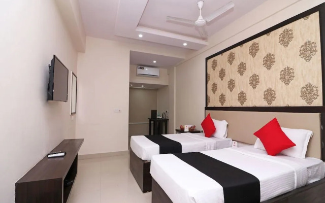 Capital O 14525 The Platinum Studio 50