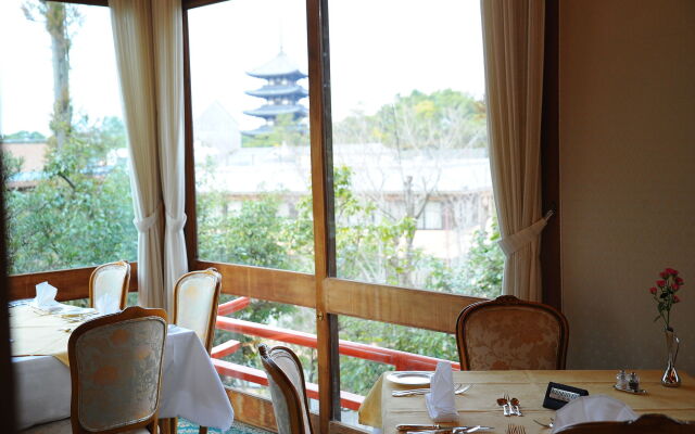 Nara Hotel
