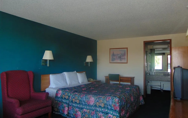 Shayona Inn Extended Stay Christiansburg