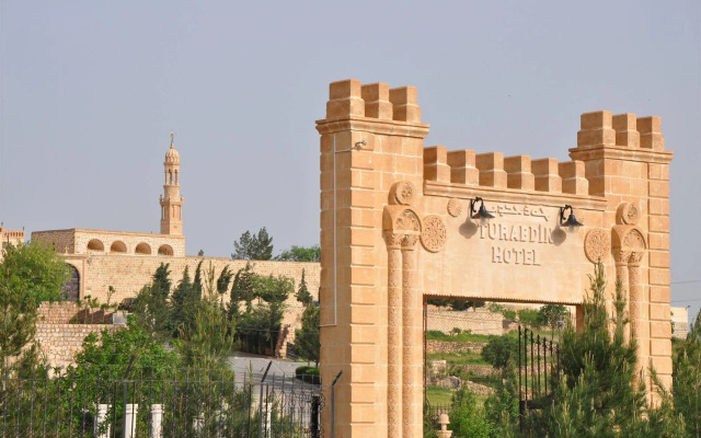Turabdin Hotel