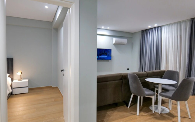 Sky Way SKK Luxury Apartments