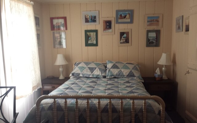 Beach Plum Motor Lodge