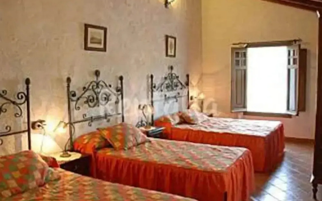 Agriturismo Campo Antico
