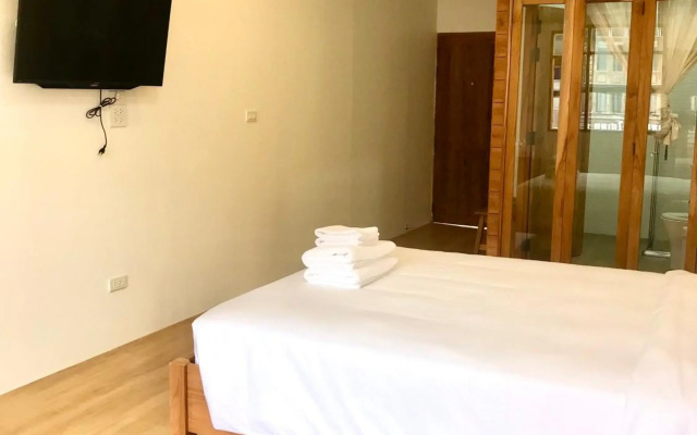 นา-ใบบุญ Nabaiboon