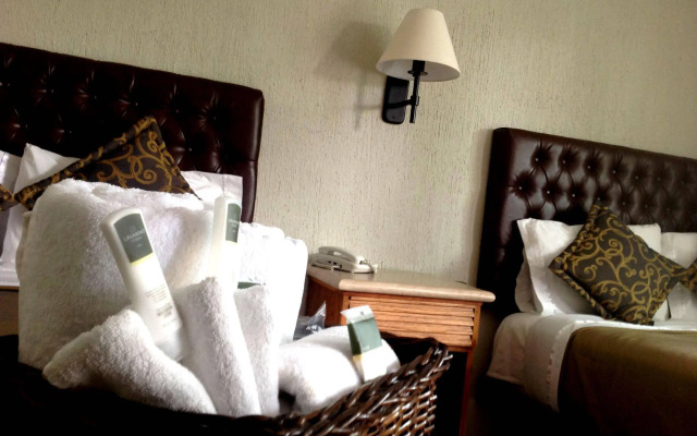 Hotel Rio Tequisquiapan