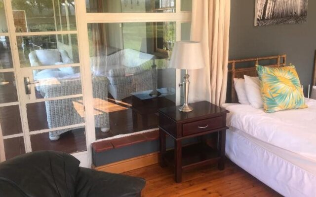 Berg Guest Farm