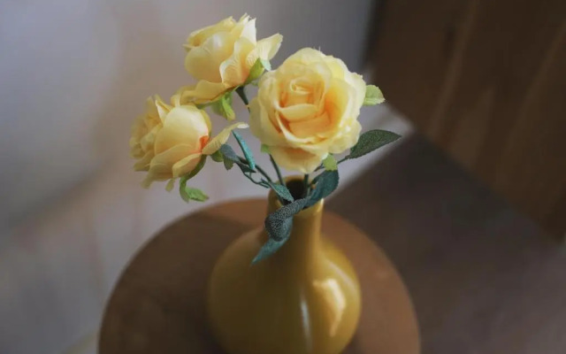 Rose Gold @The Winchester