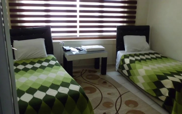 Kaya Otel Diyarbakir
