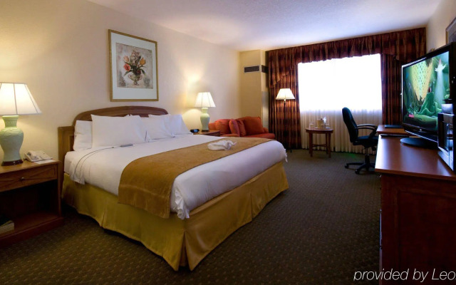 Allure Resort Orlando