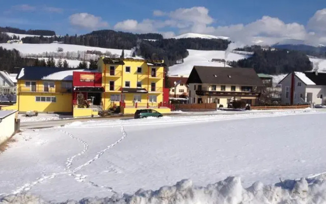 Sonnenhof Guest House