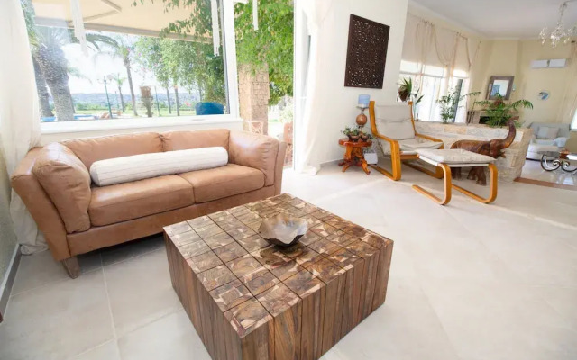 Paradise Lux Villa Porto Cheli