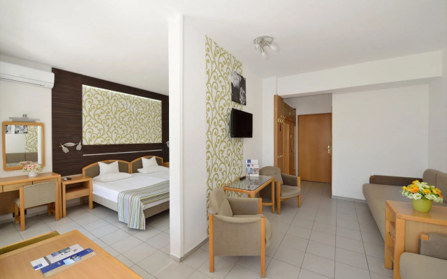 Danubius Hotel Marina
